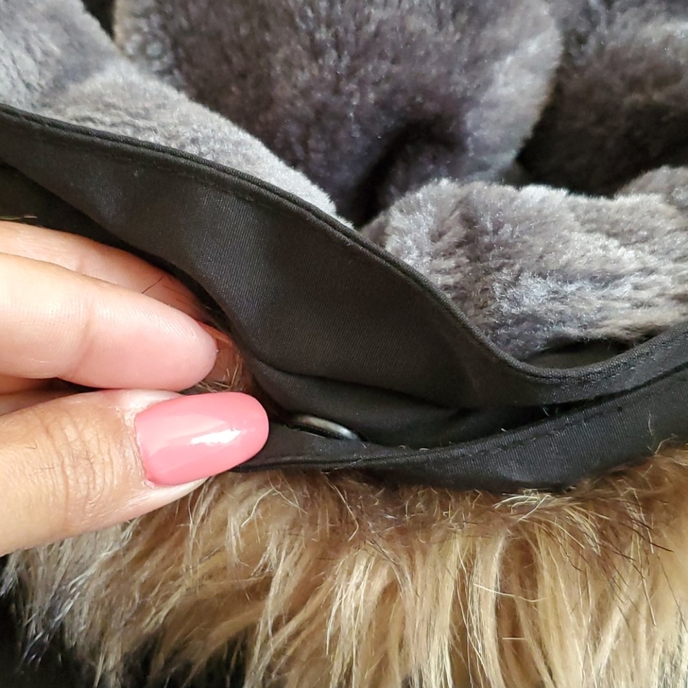 Coat - Picture 7 of 7